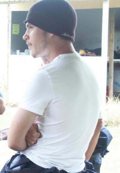 Paint ball dan le 77