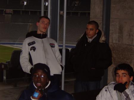 Sa c encor moi et g�rem